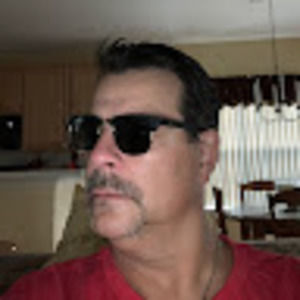 Meet your Posher, Joseph